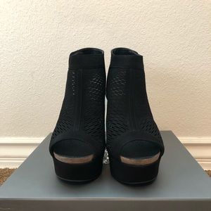 Vince Camuto Wedge Heels